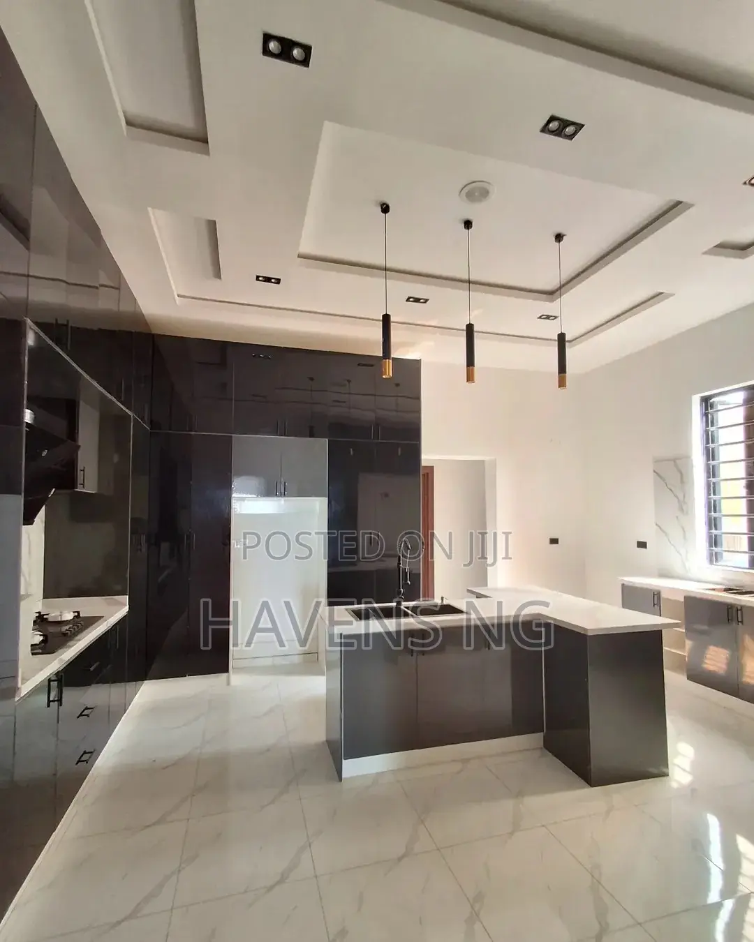 5bdrm Duplex in Abraham Adesanya Estate for sale