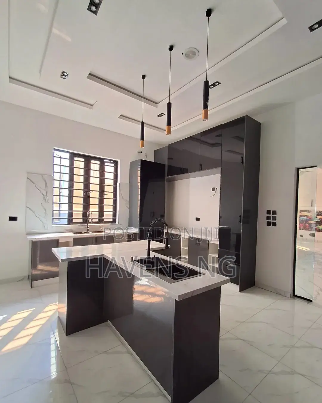 5bdrm Duplex in Abraham Adesanya Estate for sale
