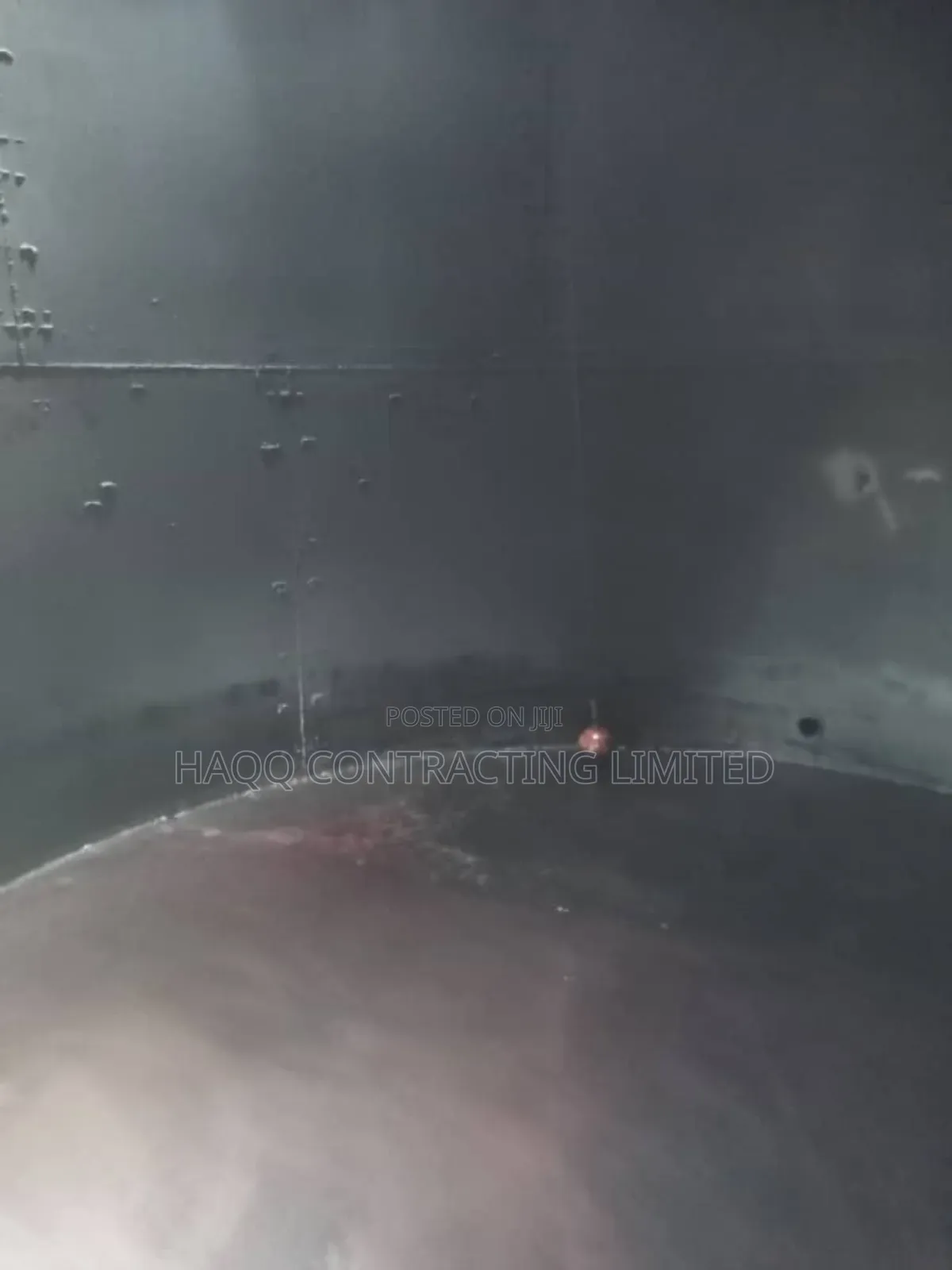 Fuel Storage Tank Professional Cleaning, Sludge,Degassing