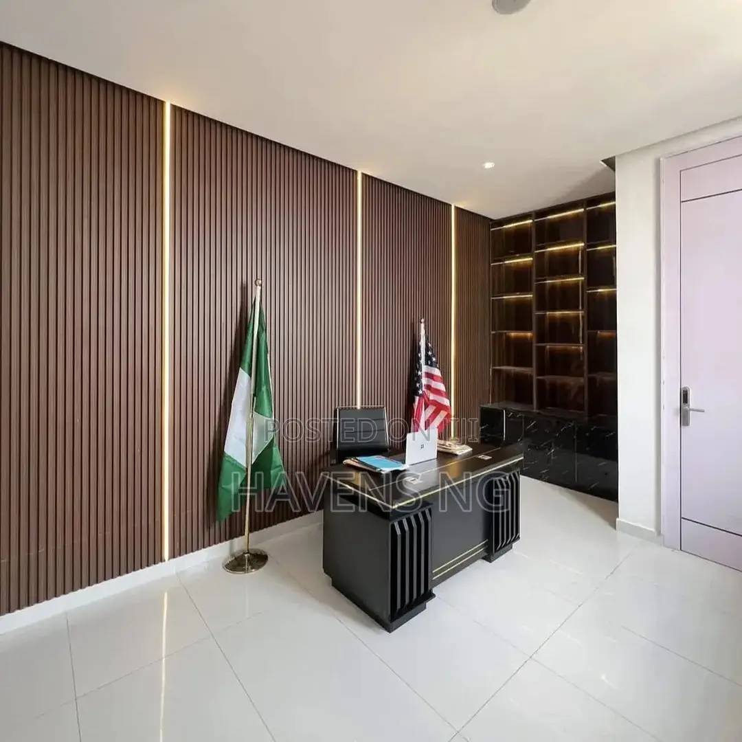 5bdrm Duplex in Ikate for sale