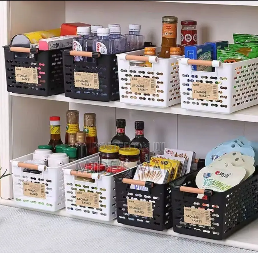 Pantry Organizer