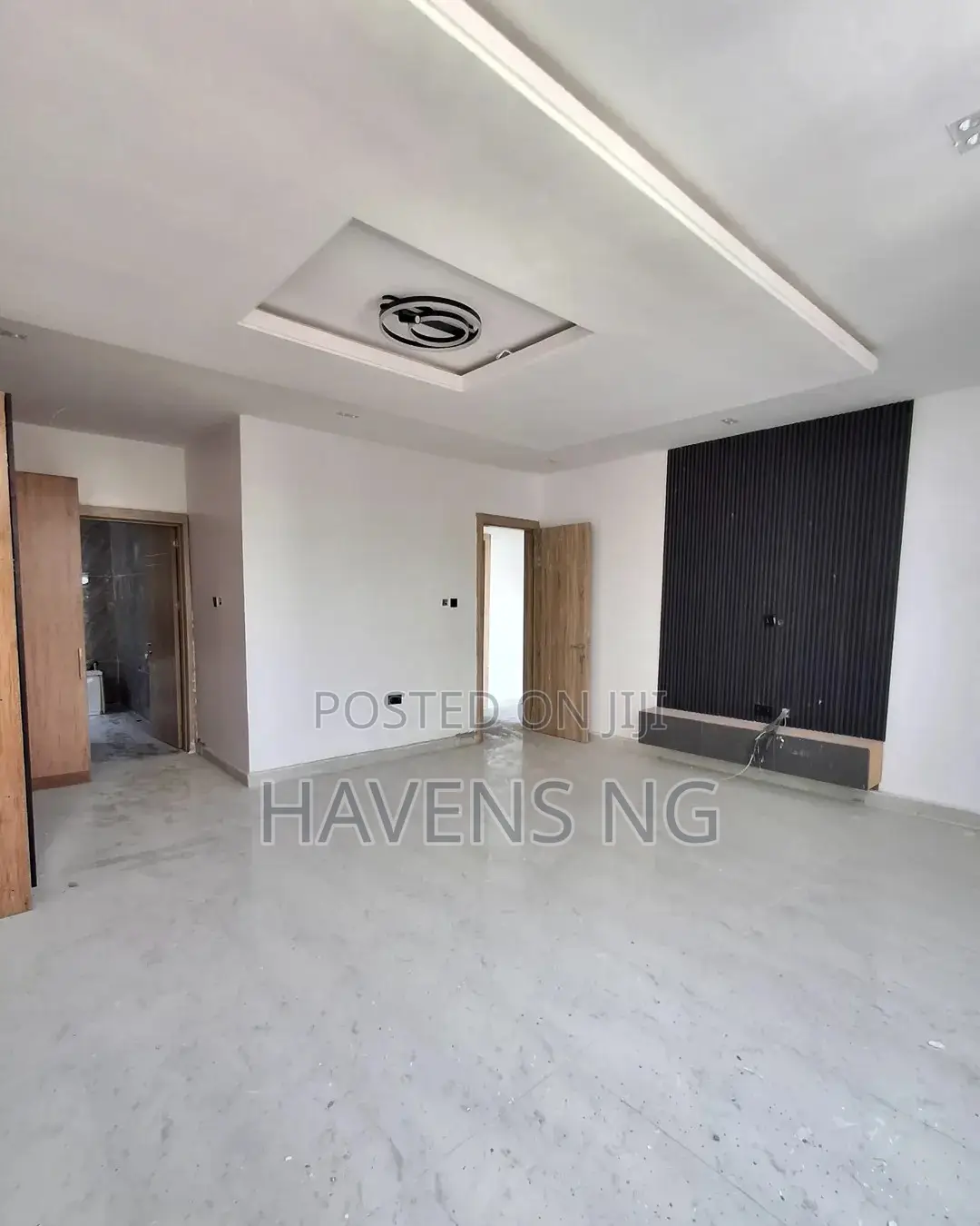 5bdrm Duplex in Lekki Phase 1 for sale