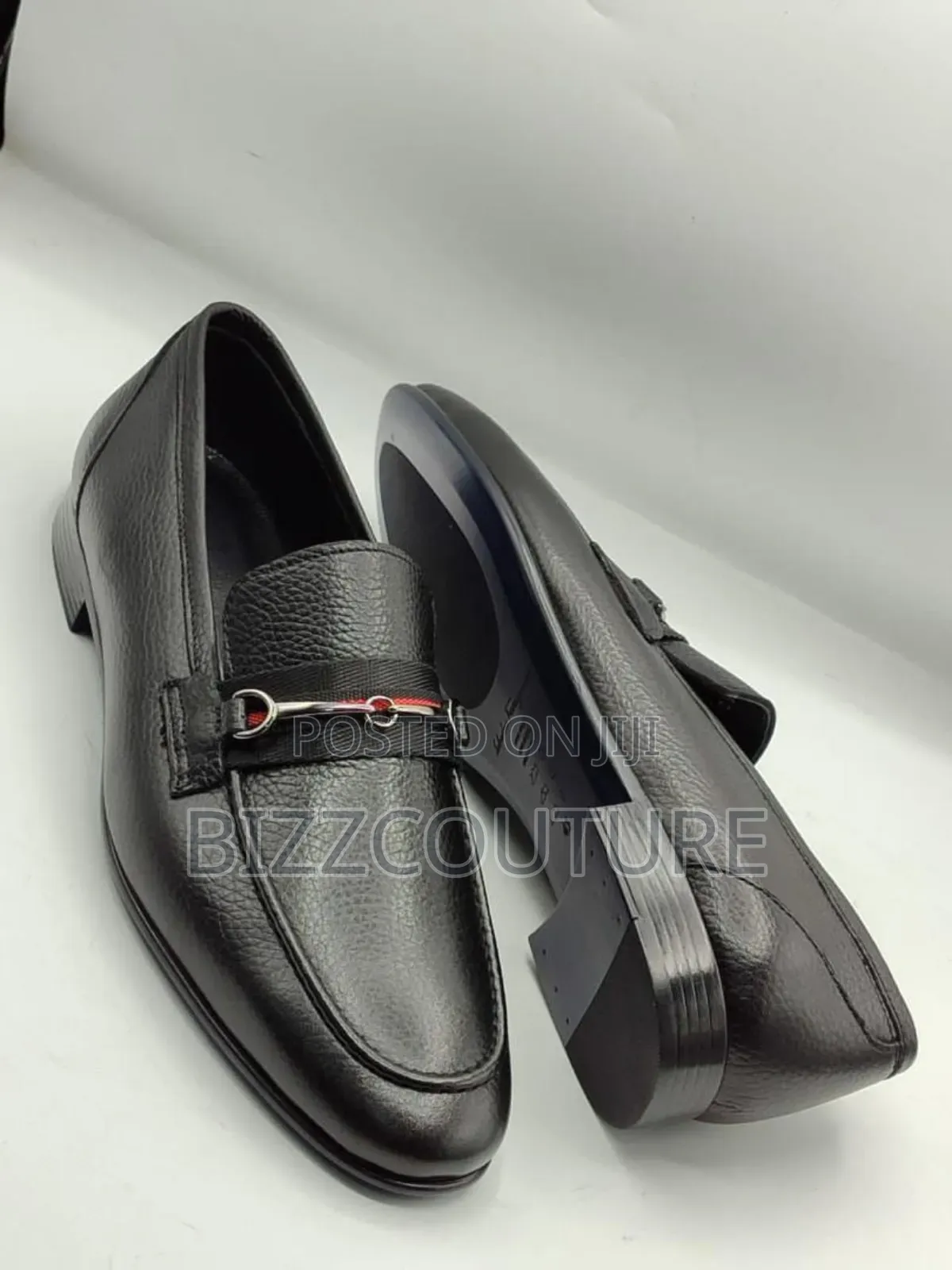 Original Italian Cerruti Loafers Available in Store