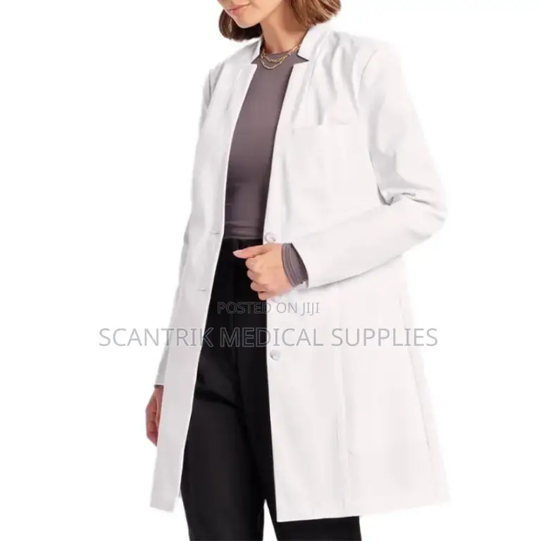 Clinical Cloak