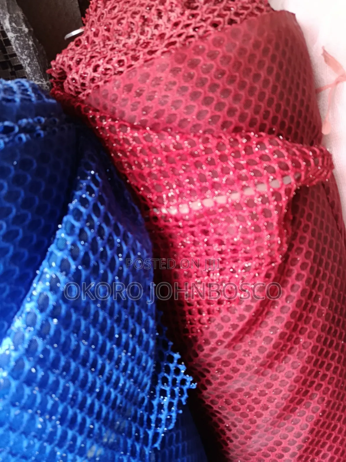 Net Materials