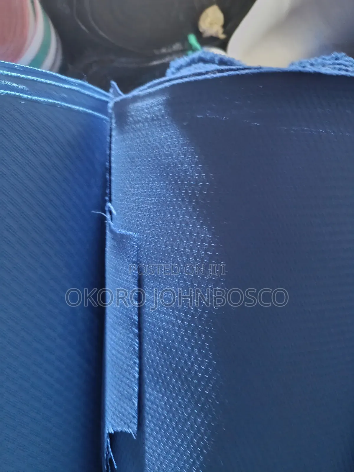 Net Materials