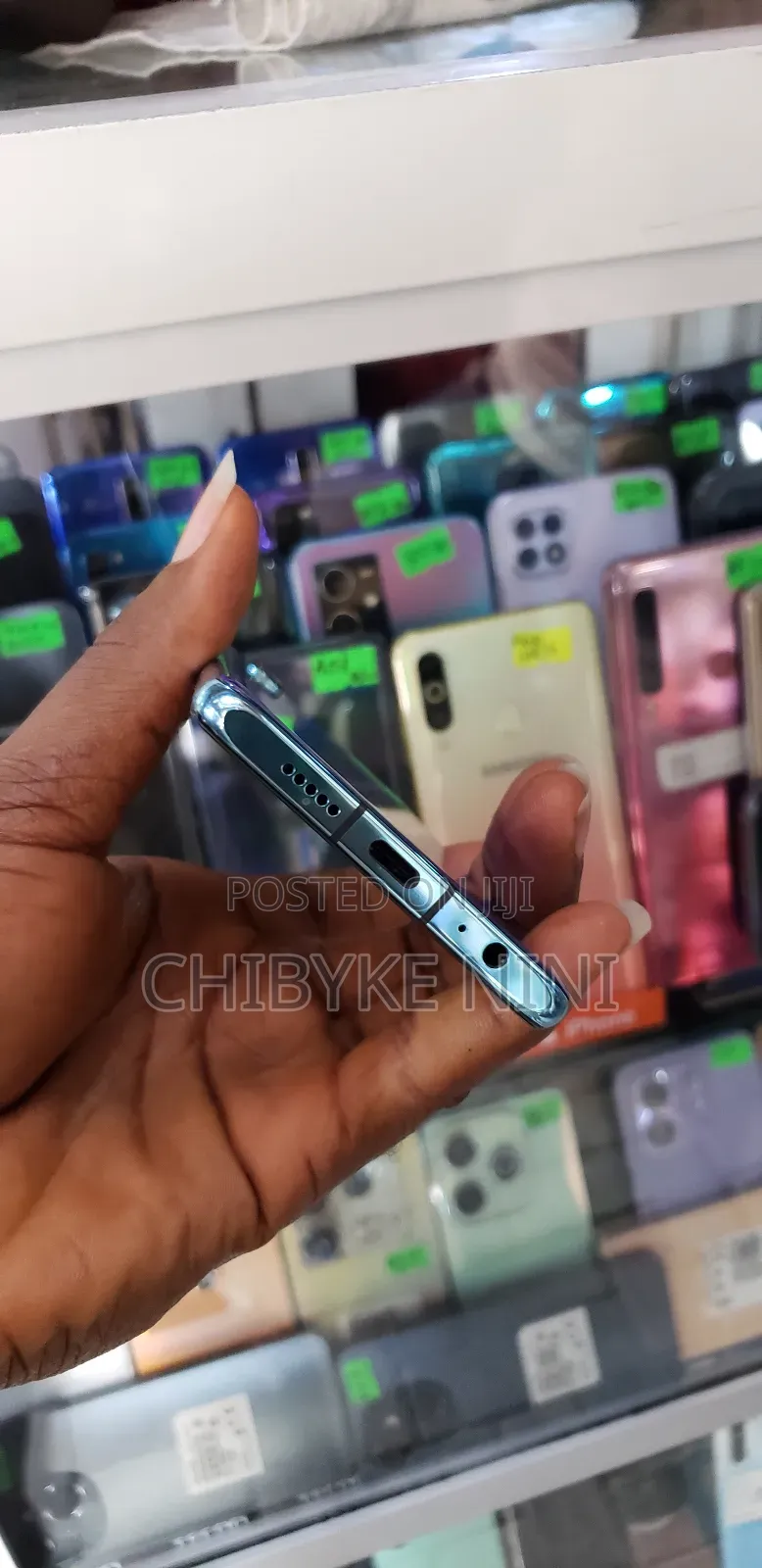 Huawei P30 Lite 128 GB Blue