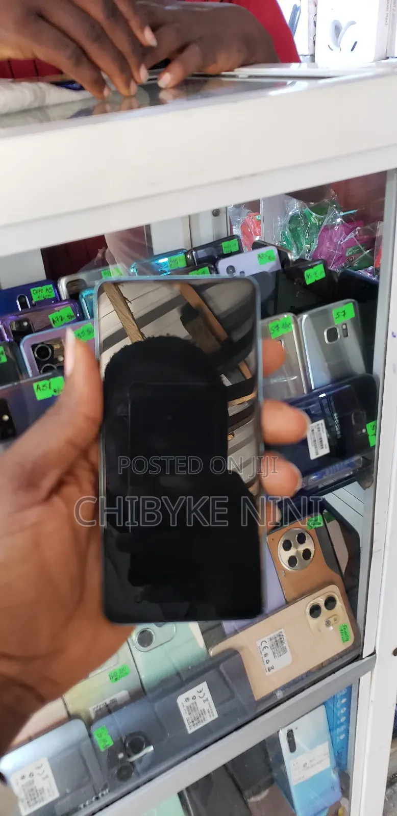 Huawei P30 Lite 128 GB Blue