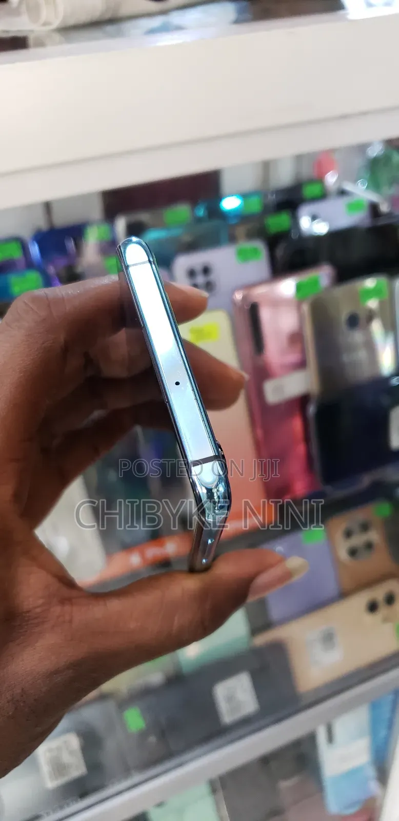 Huawei P30 Lite 128 GB Blue