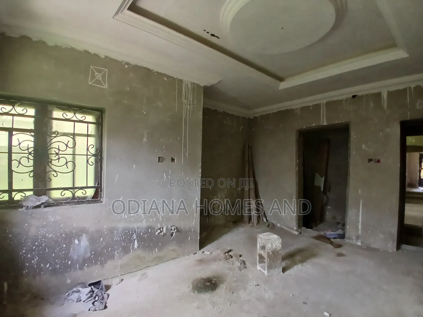 3bdrm Bungalow in Elebu, Ibadan for sale