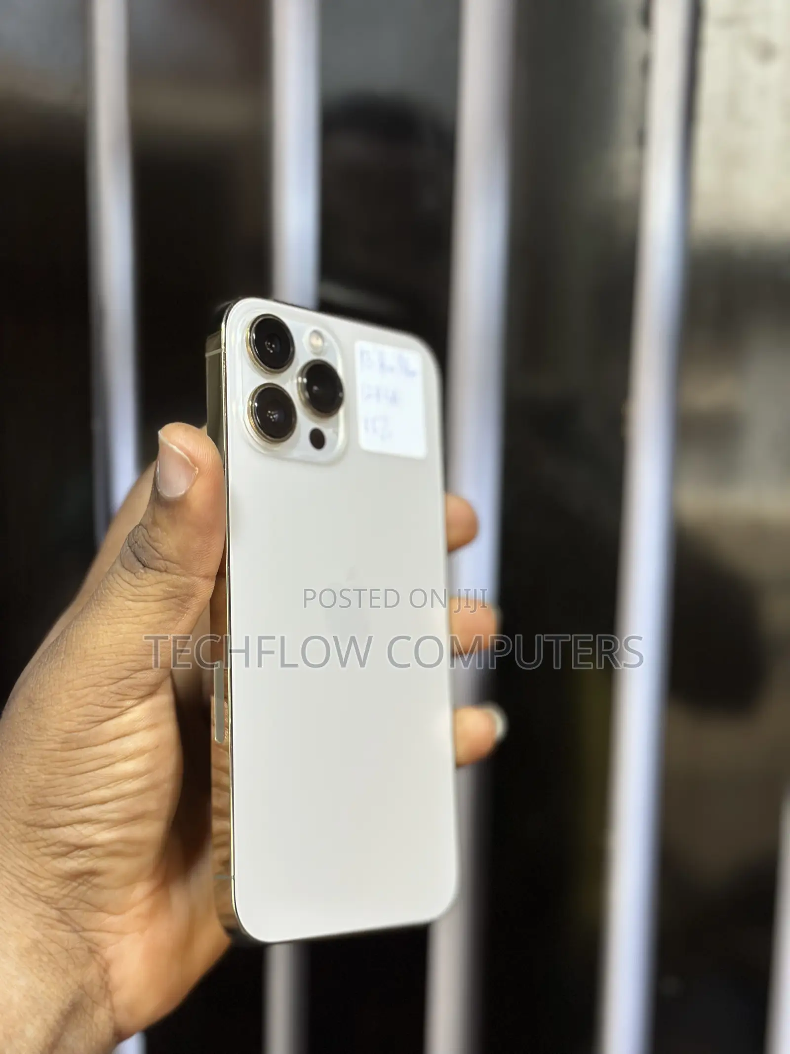 Apple iPhone 13 Pro Max 128 GB Gold