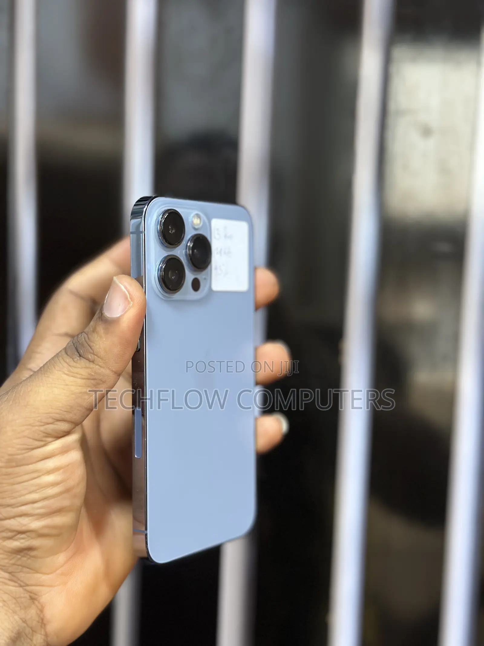 Apple iPhone 13 Pro 128 GB Blue