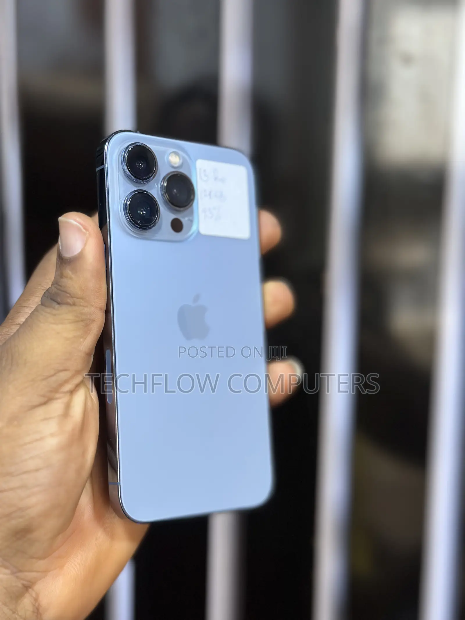 Apple iPhone 13 Pro 128 GB Blue