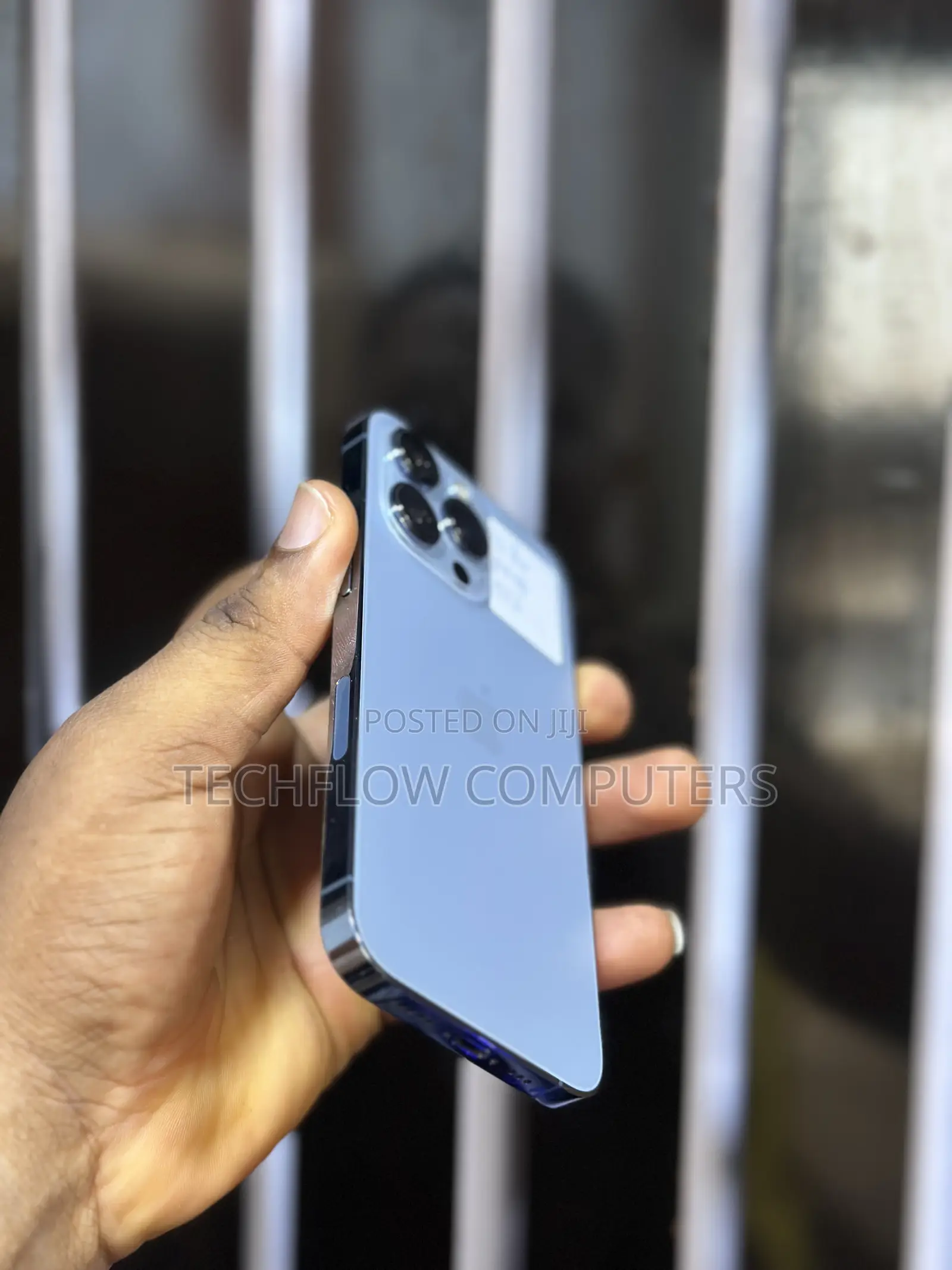 Apple iPhone 13 Pro 128 GB Blue