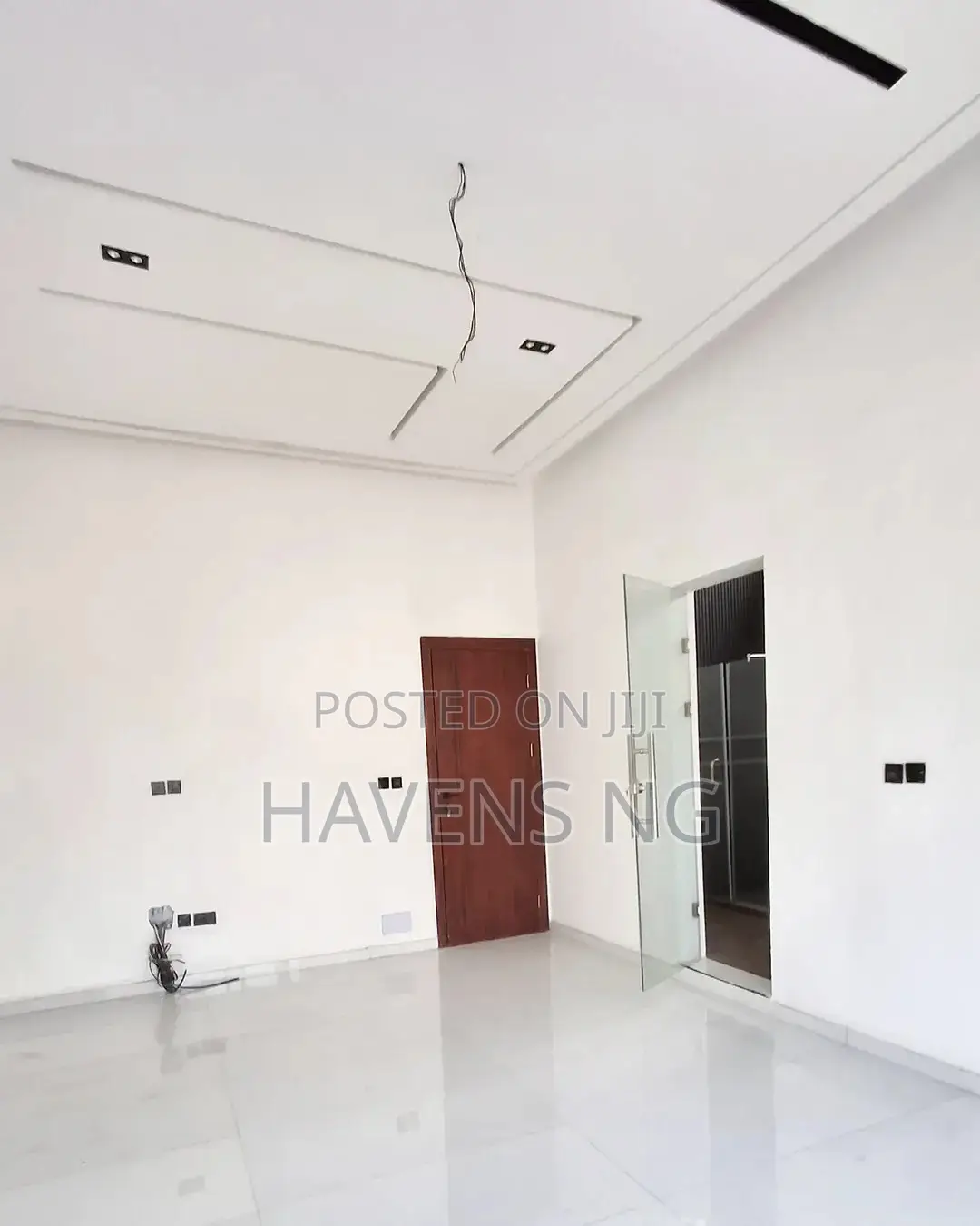 4bdrm Duplex in Abraham Adesanya Estate for sale