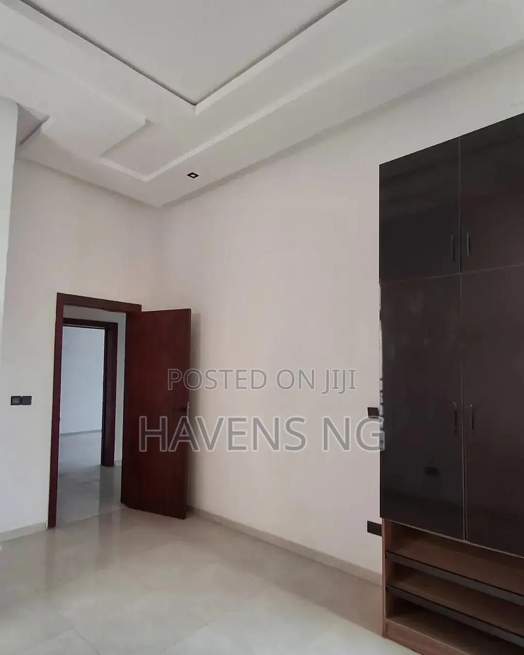 4bdrm Duplex in Abraham Adesanya Estate for sale