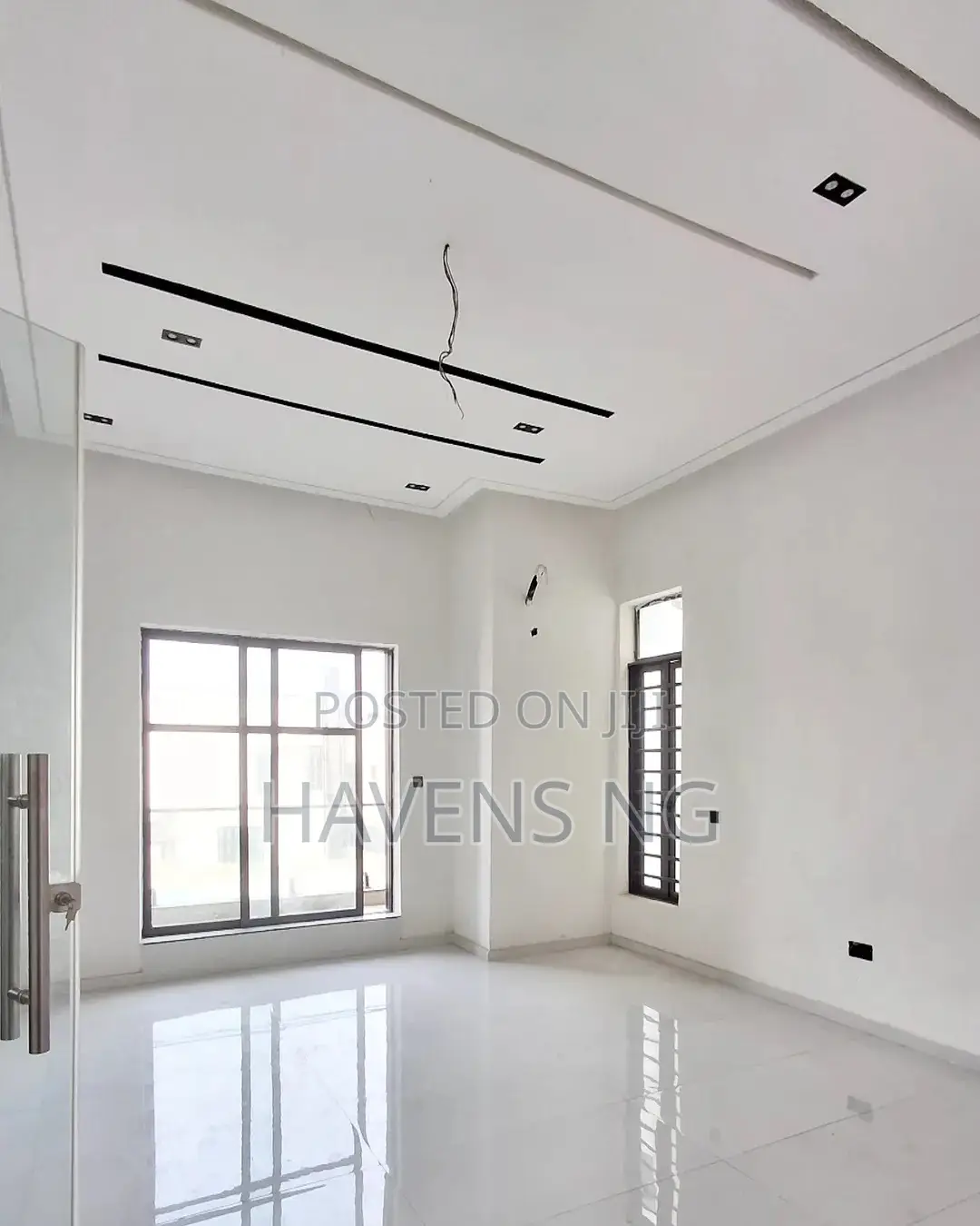 4bdrm Duplex in Abraham Adesanya Estate for sale