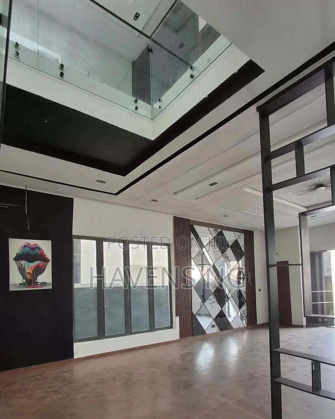4bdrm Duplex in Abraham Adesanya Estate for sale
