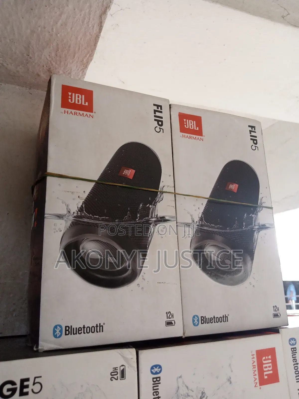 JBL Flip 5 Speaker