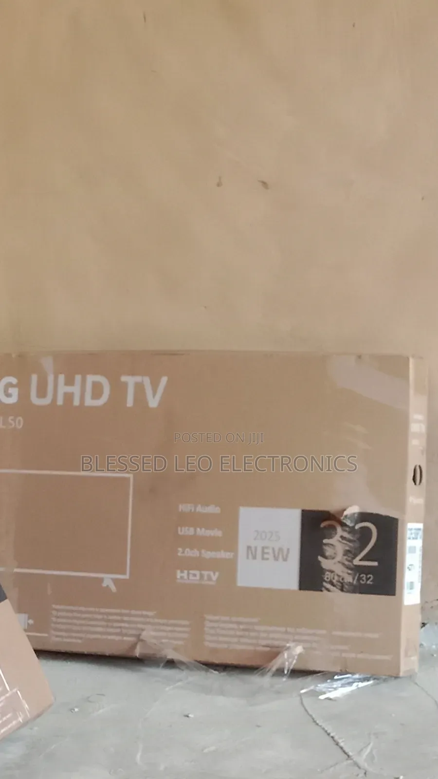 32 Inches Inbuilt Bluetooth Youtube Smart Tv