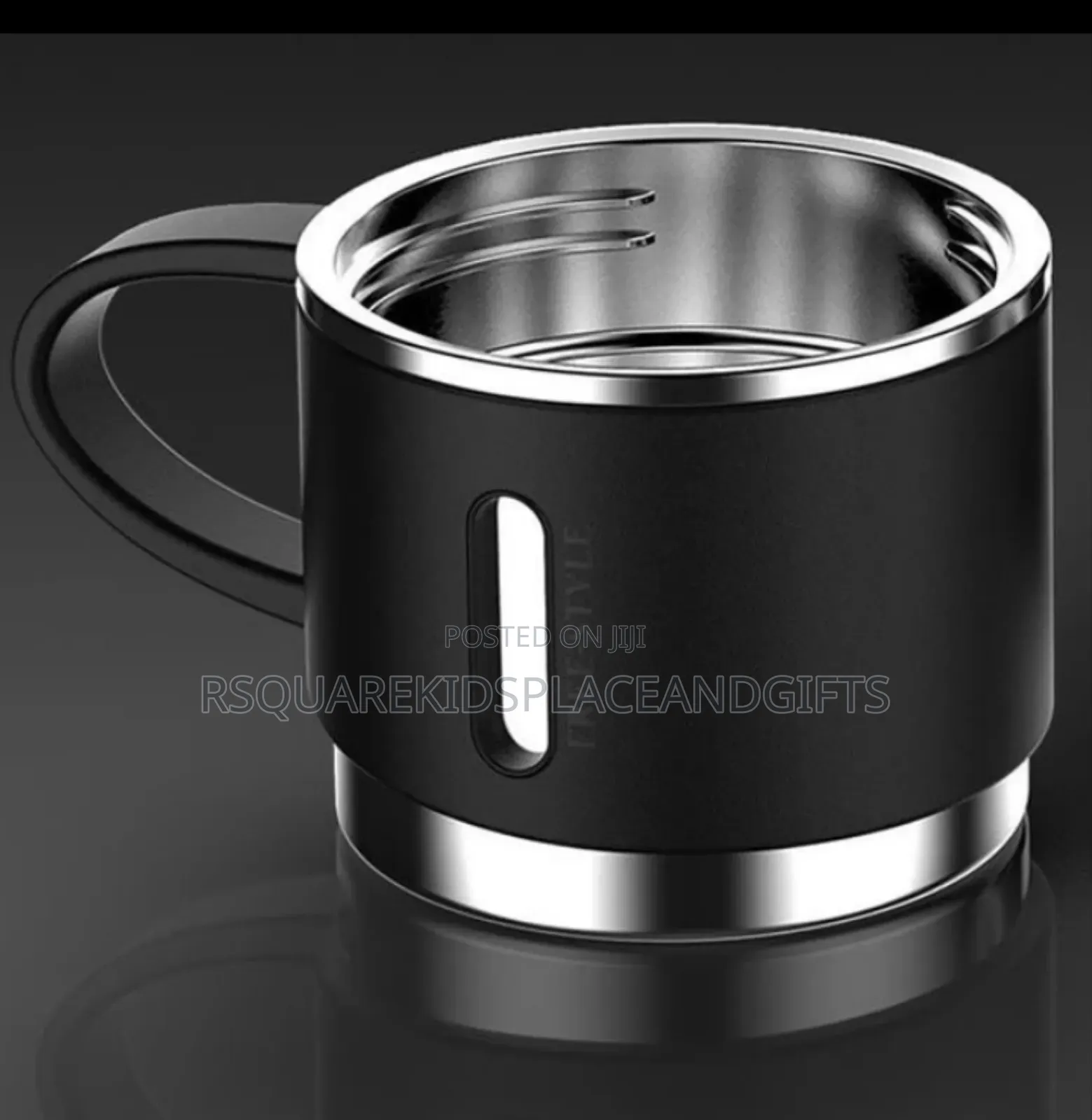 500ml Vacuum Flask With Cups for Souvenir ,Price Is From 50 Pieces