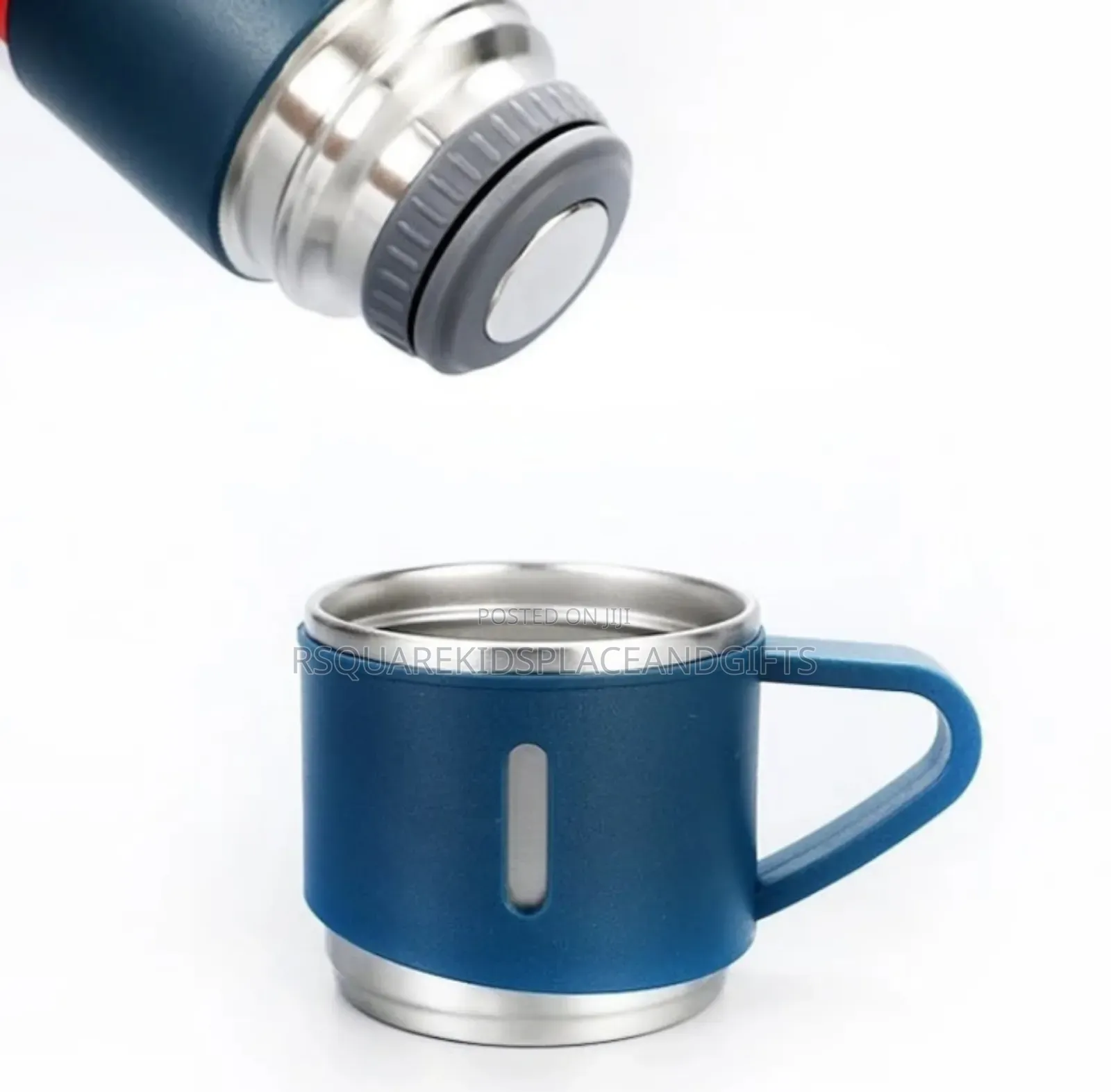 500ml Vacuum Flask With Cups for Souvenir ,Price Is From 50 Pieces