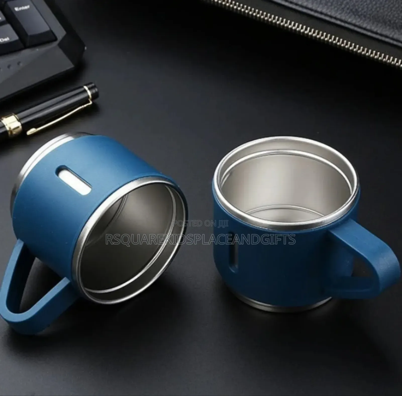 500ml Vacuum Flask With Cups for Souvenir ,Price Is From 50 Pieces