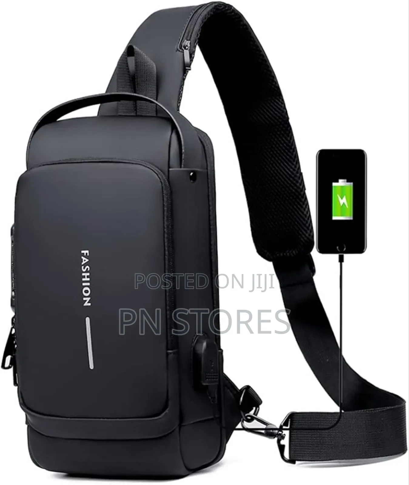 Fashion Cross Bag