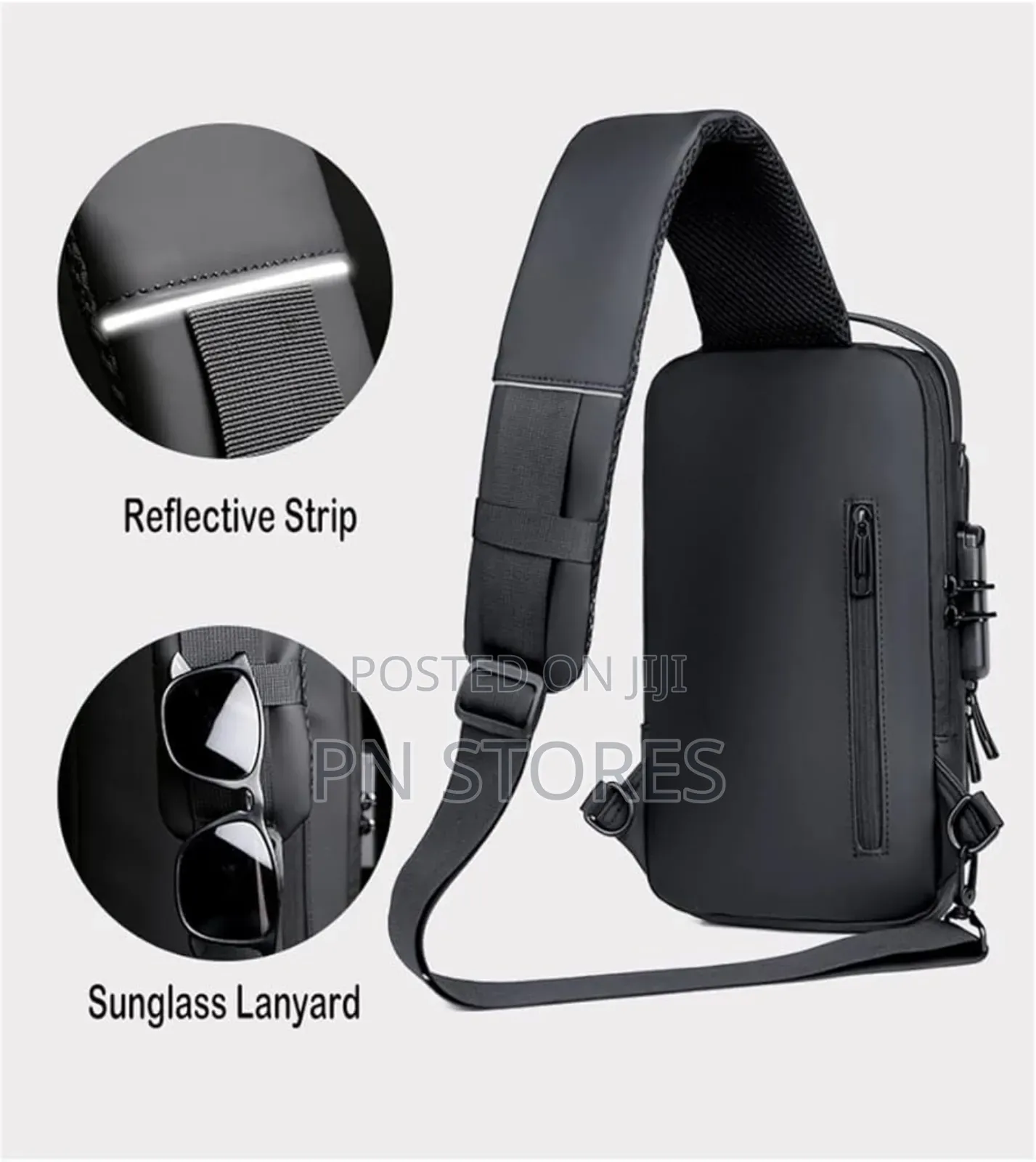 Fashion Cross Bag