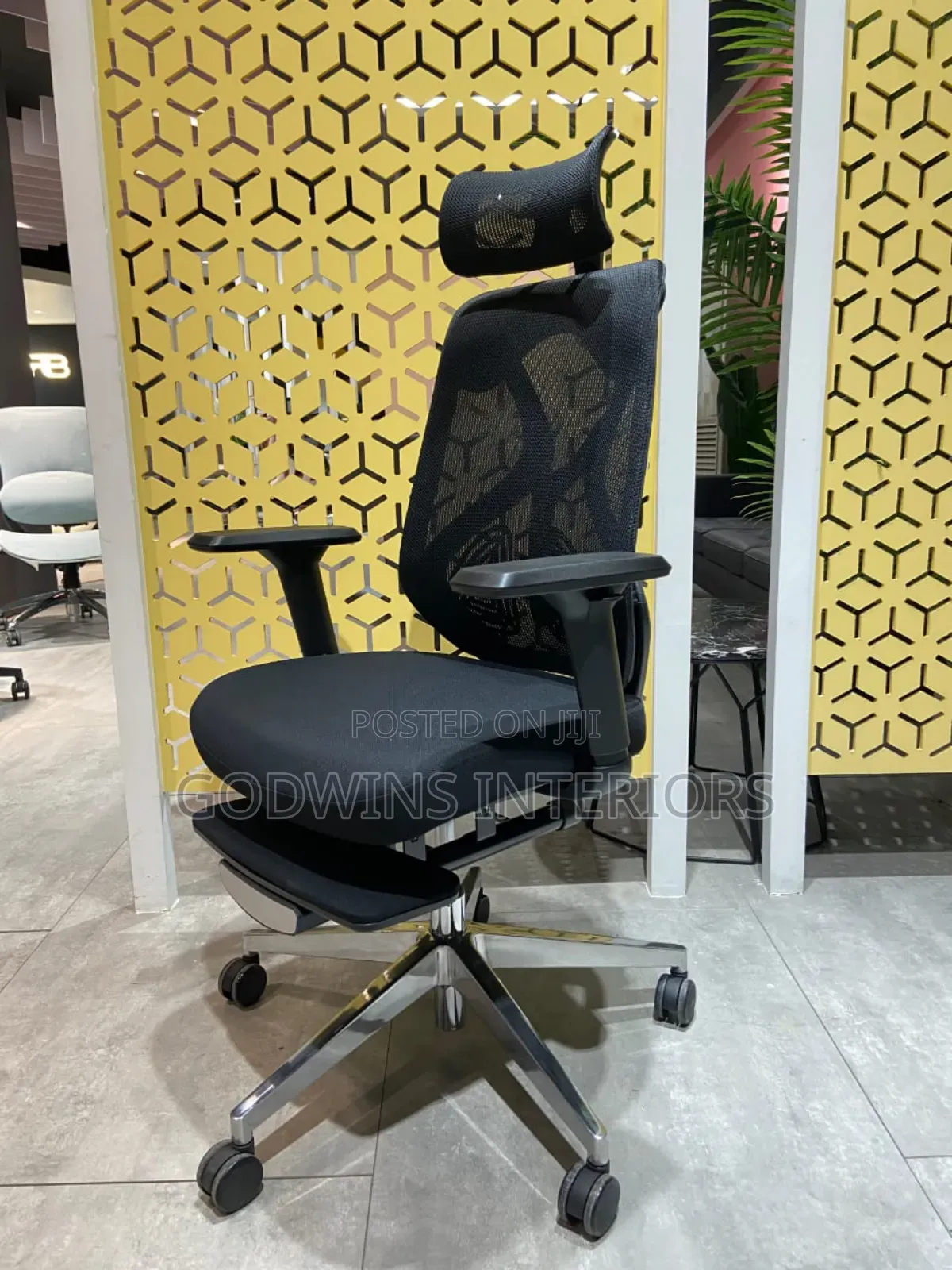 Home Office Ergonomic Design Office Chair