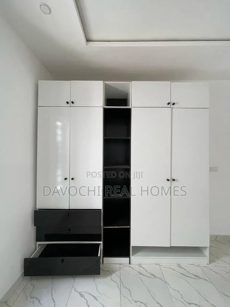 4bdrm Duplex in 2Nd Toll Gate, Lekki for sale