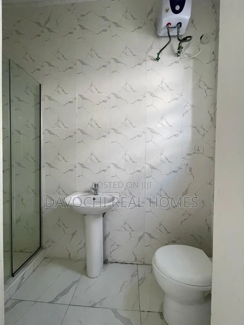 4bdrm Duplex in 2Nd Toll Gate, Lekki for sale