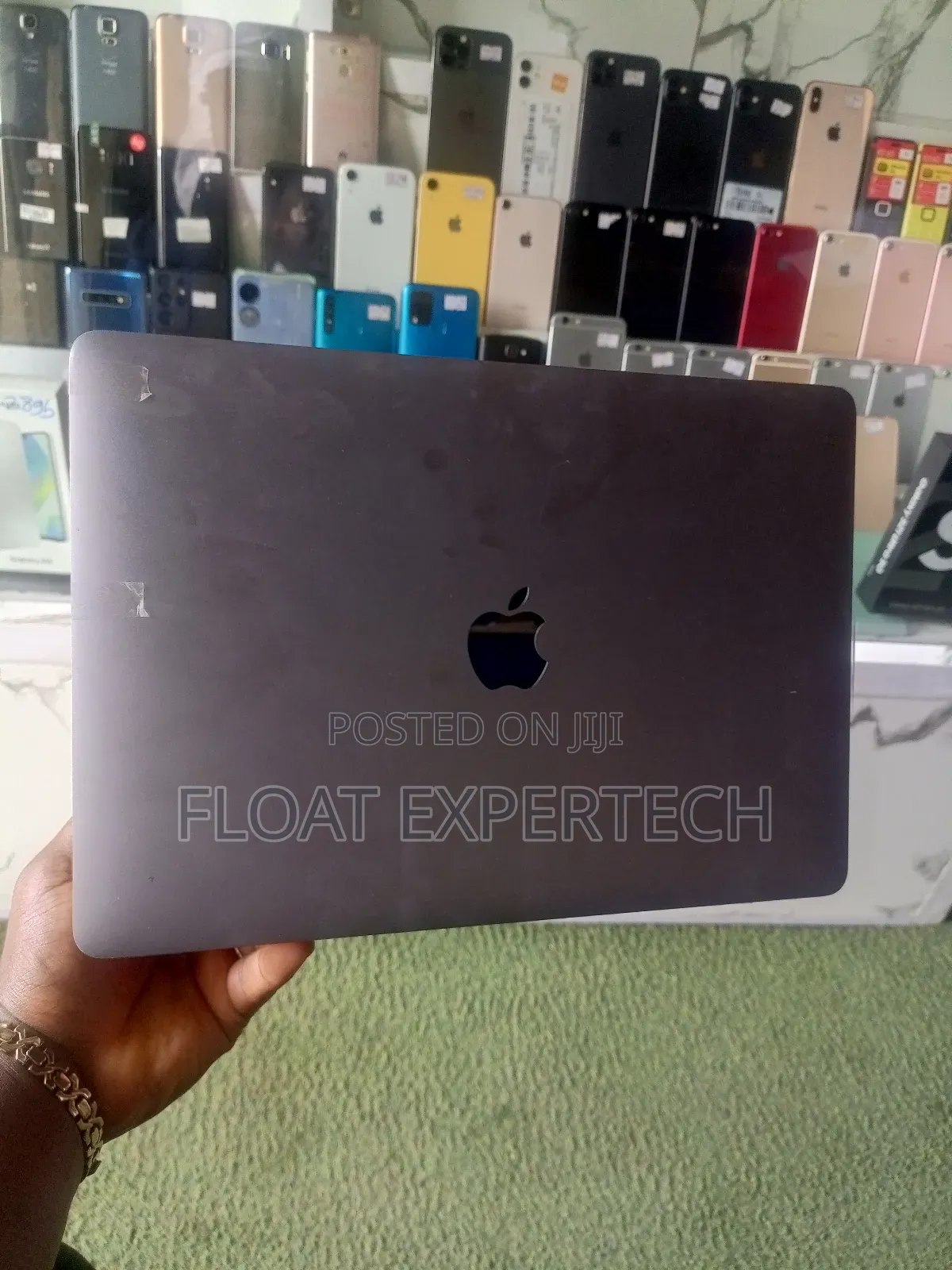 Laptop Apple MacBook Air 2019 8GB Intel Core I5 SSD 128GB