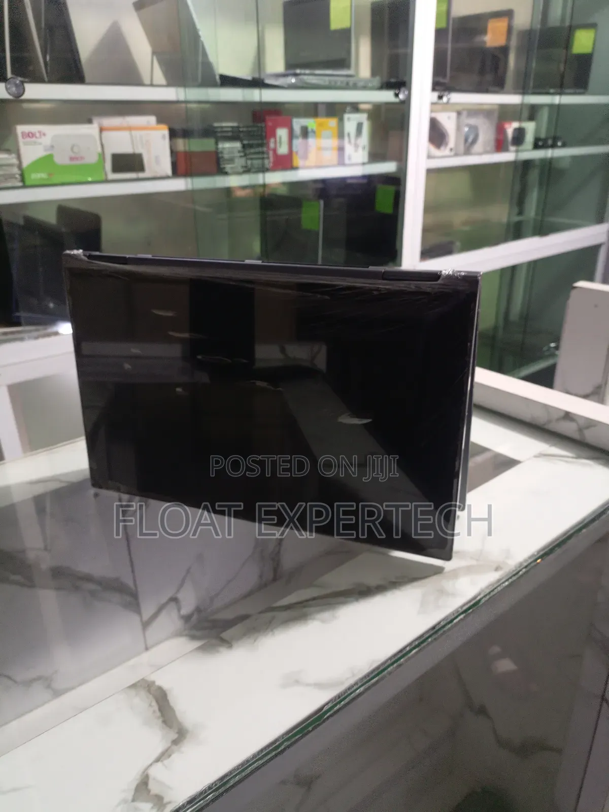 Laptop Lenovo Yoga 7i 16GB Intel Core I5 SSD 512GB
