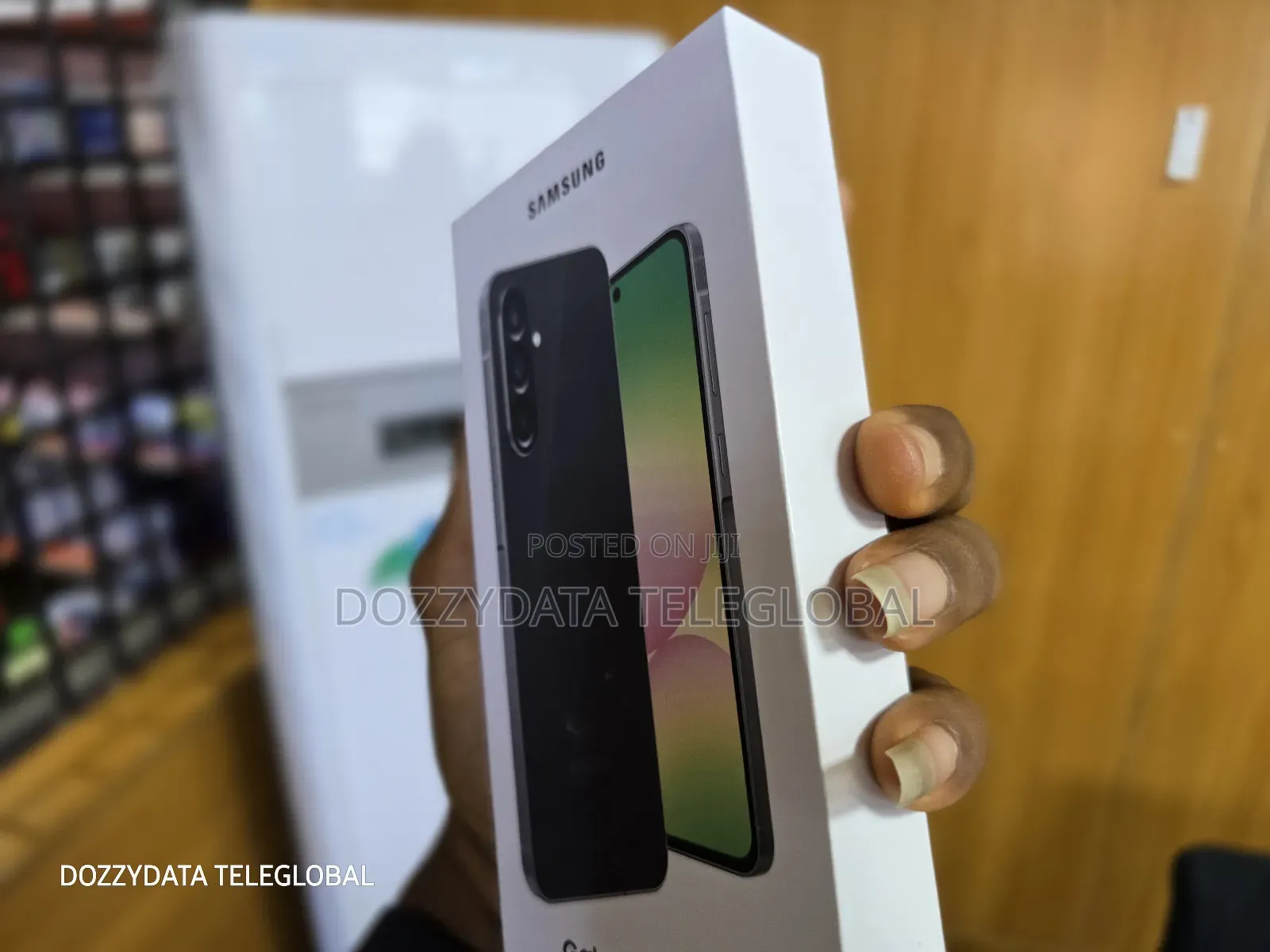 New Samsung Galaxy A56 256 GB