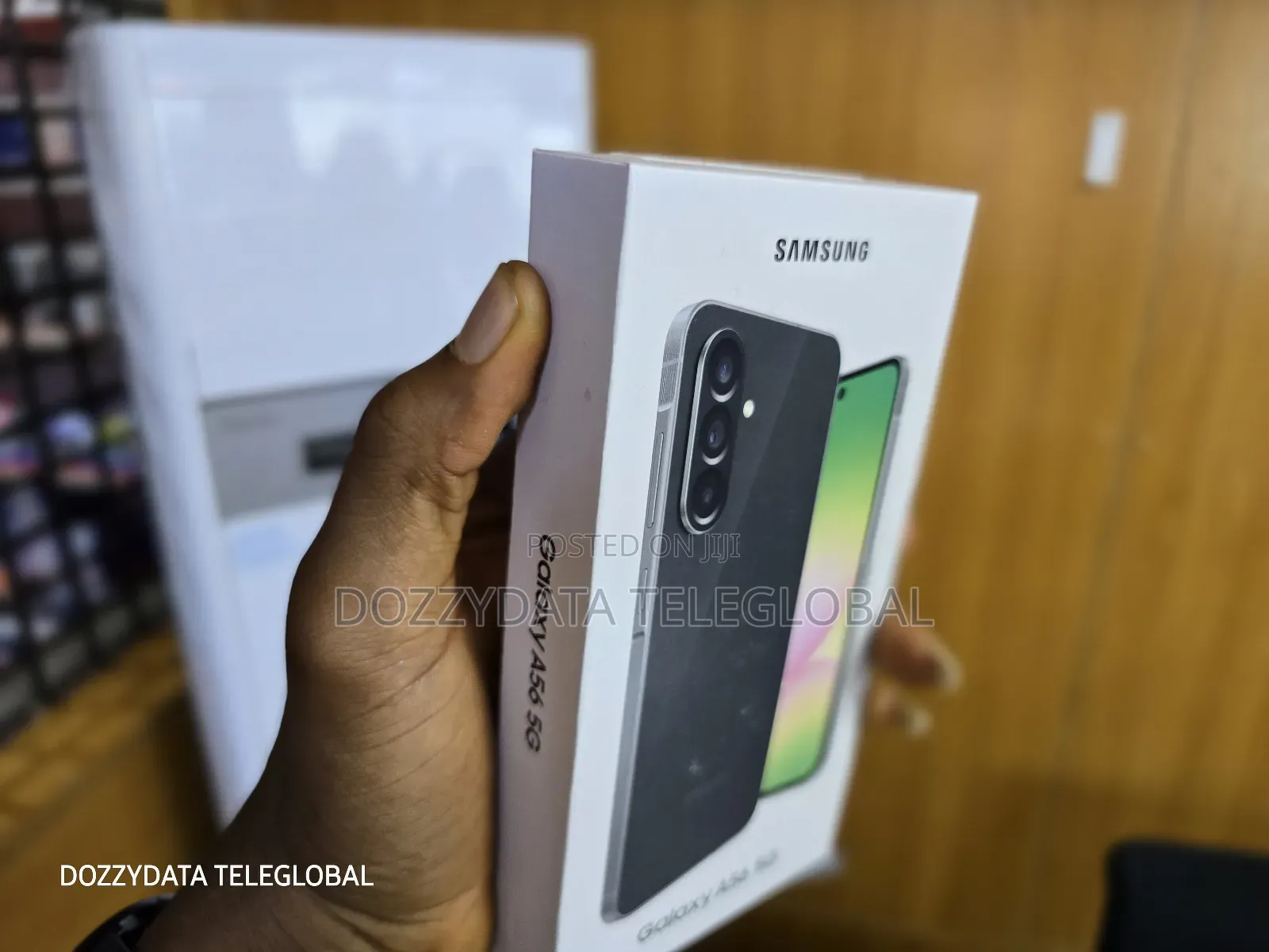 New Samsung Galaxy A56 256 GB