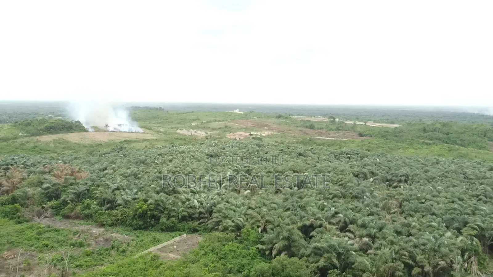 Prime 8 Acres Land Opportunity