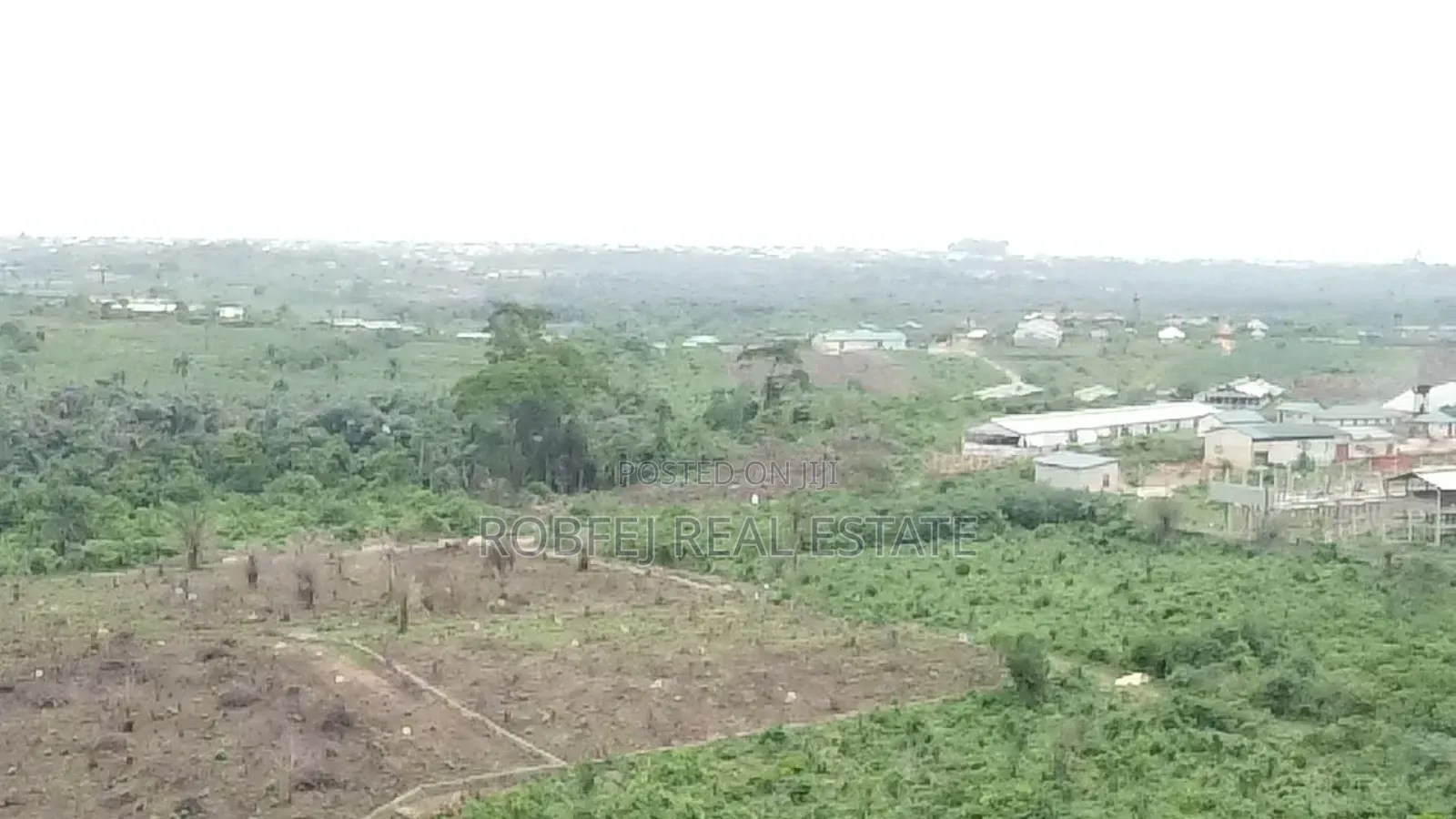 Prime 8 Acres Land Opportunity