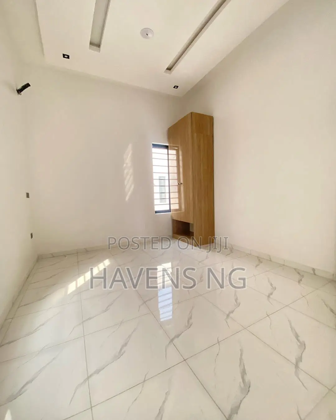 4bdrm Duplex in Abraham Adesanya Estate for sale