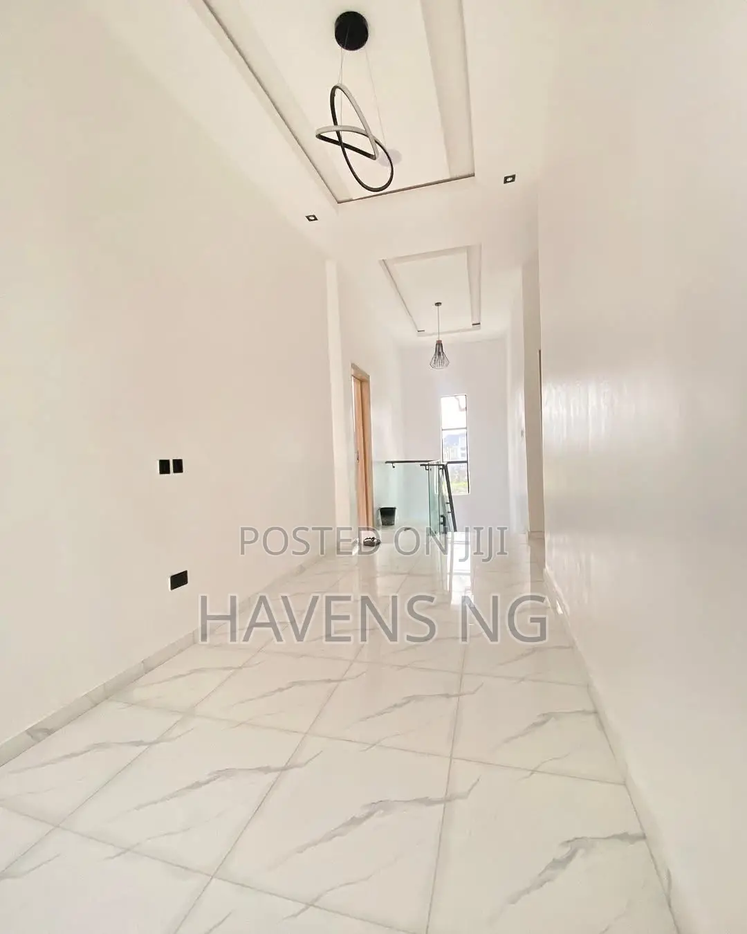4bdrm Duplex in Abraham Adesanya Estate for sale
