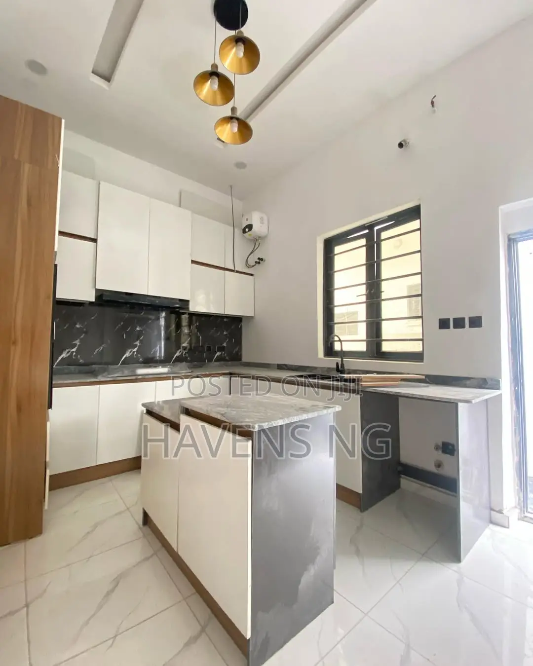 4bdrm Duplex in Abraham Adesanya Estate for sale
