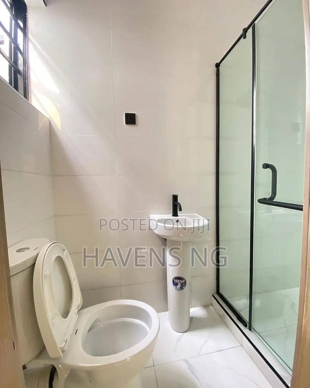 4bdrm Duplex in Abraham Adesanya Estate for sale