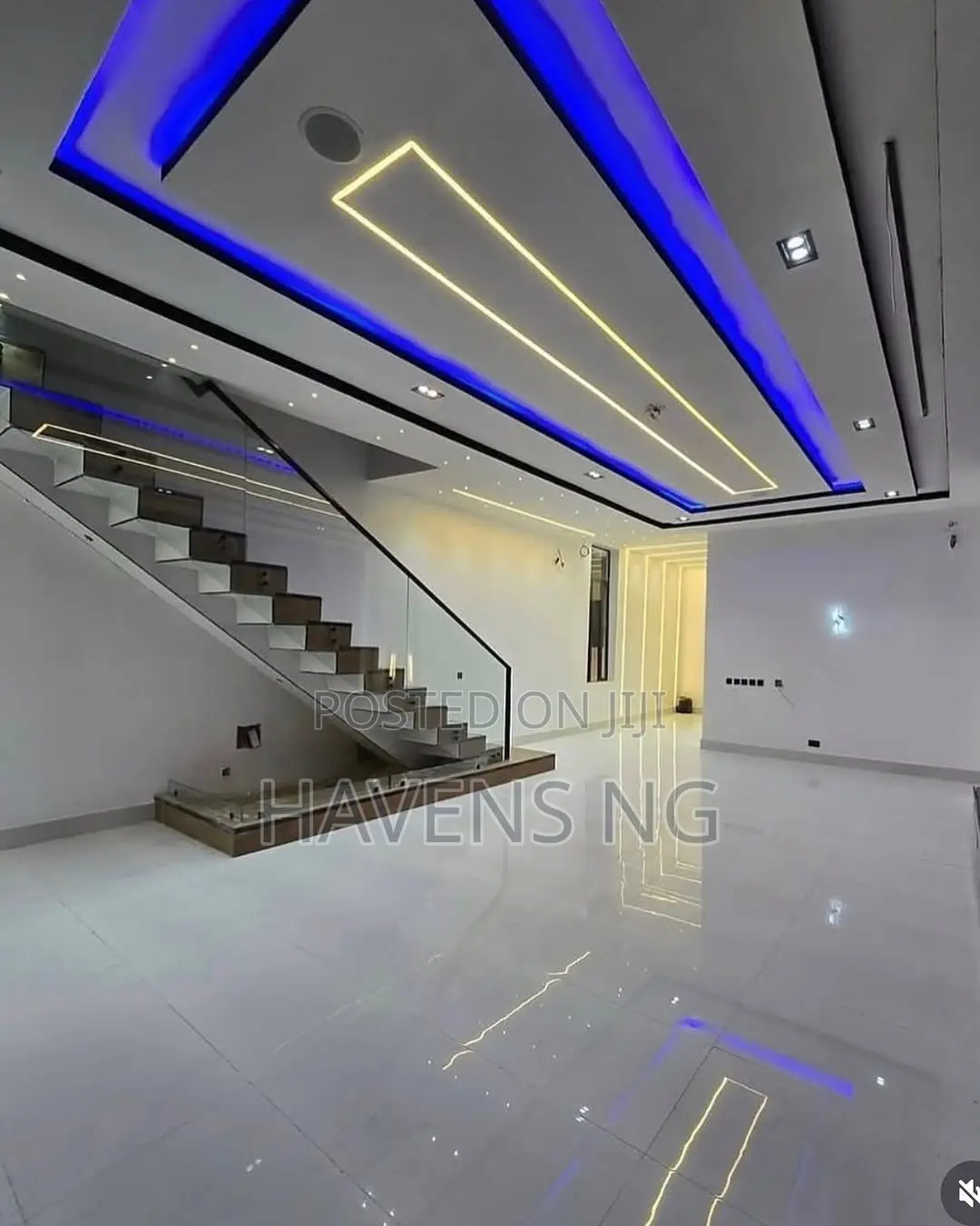 5bdrm Duplex in Abraham Adesanya Estate for sale