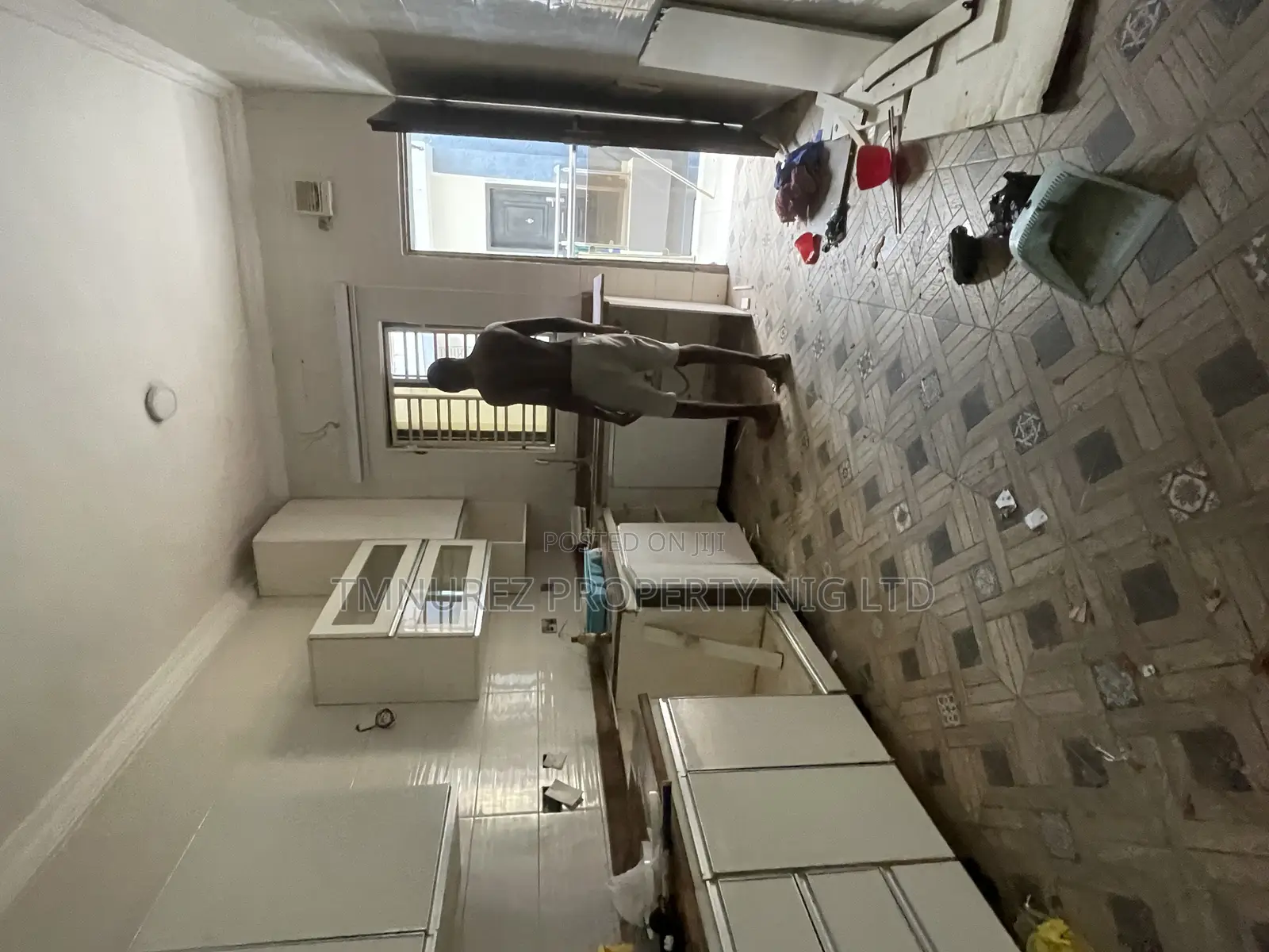 2bdrm Apartment in Ikate for rent