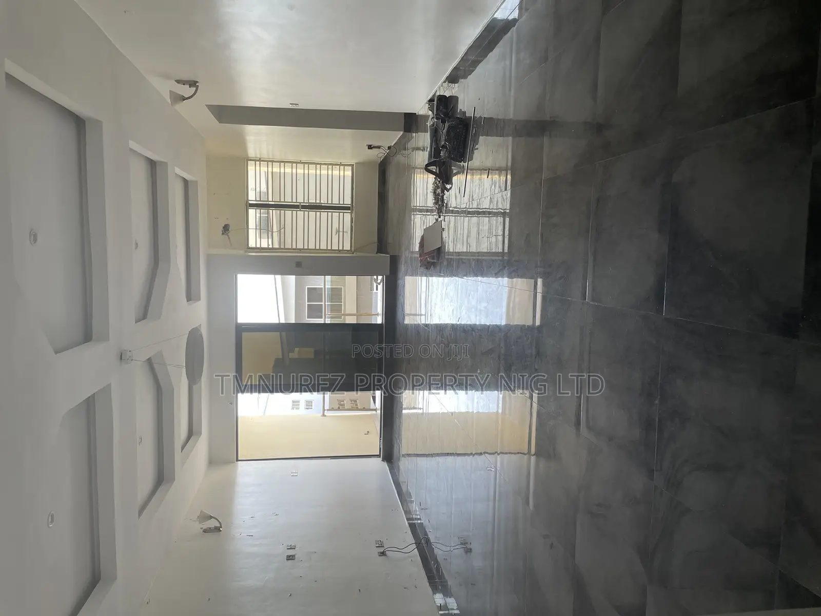 2bdrm Apartment in Ikate for rent