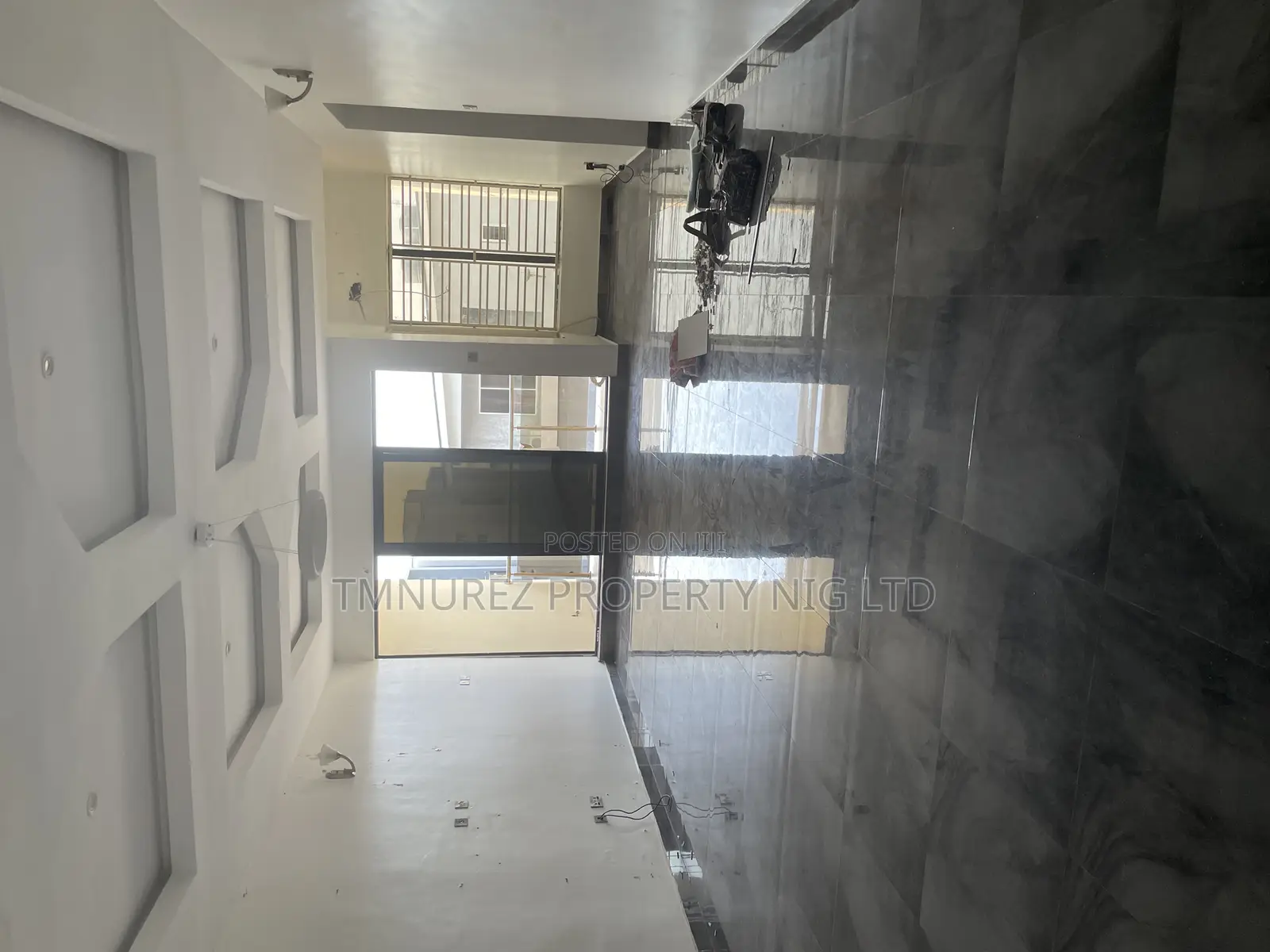 2bdrm Apartment in Ikate for rent