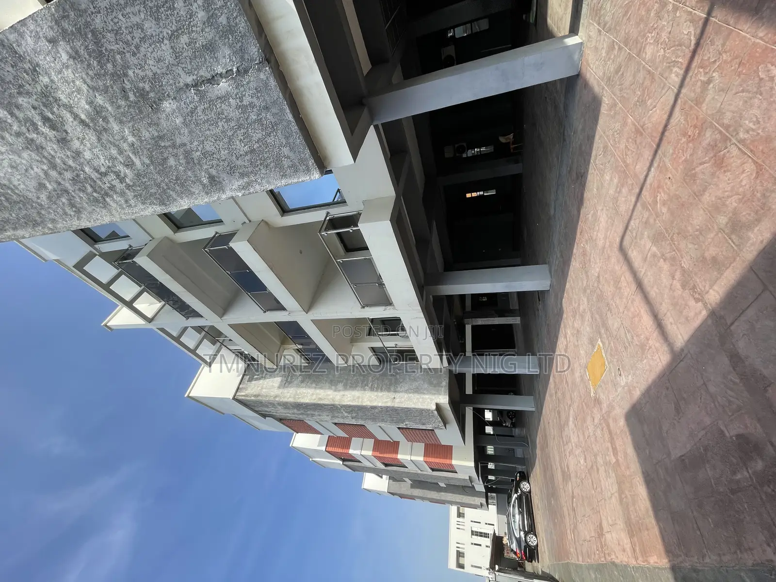 2bdrm Apartment in Ikate for rent
