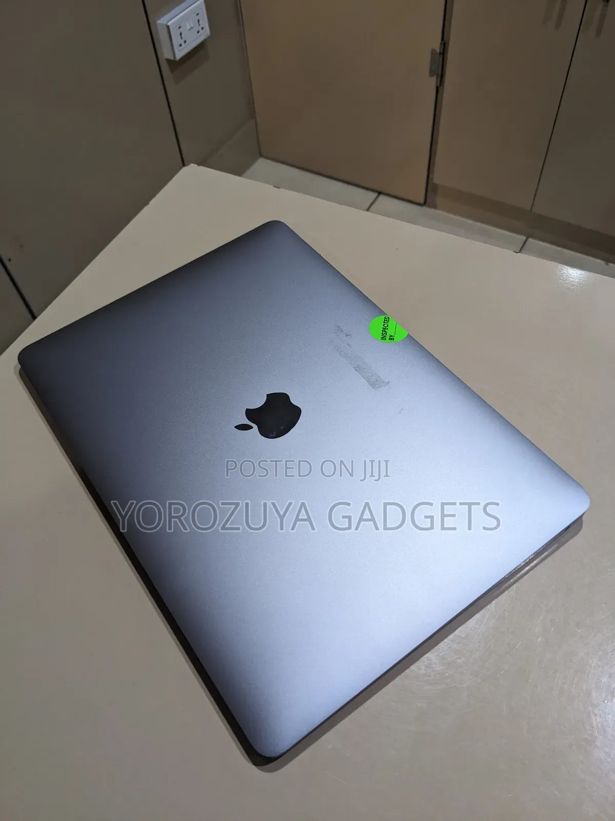 Laptop Apple MacBook Air 2020 M1 16GB Apple M1 SSD 256GB