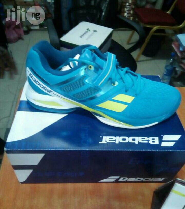 Babolat Tennis Shoes