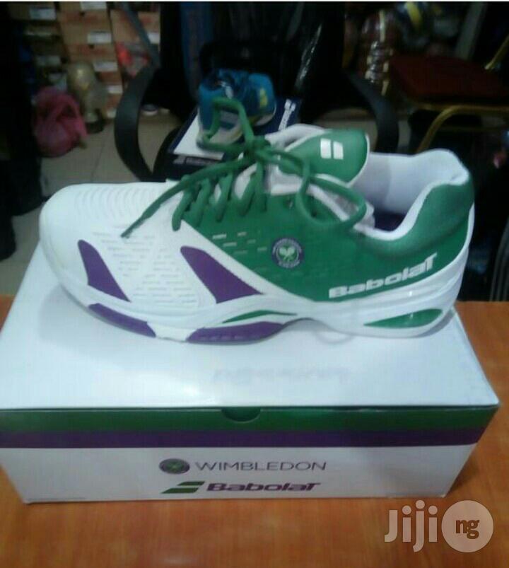 Babolat Tennis Shoes